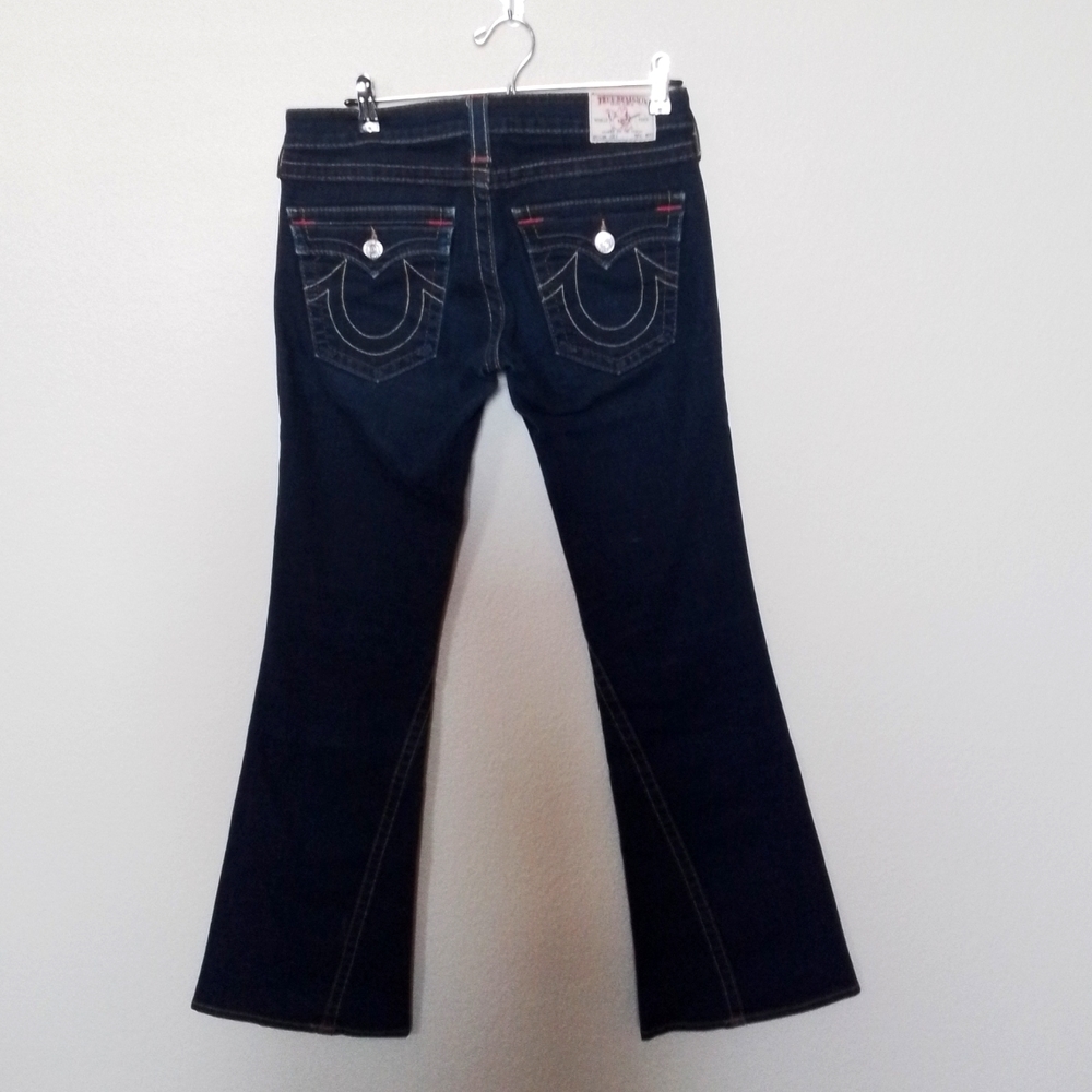 True Religion Joey jean